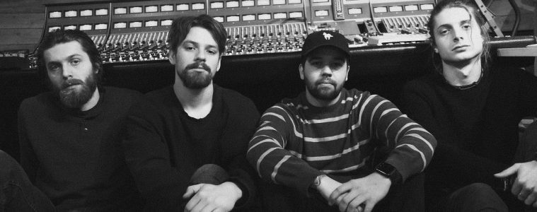 My Ticket Home – unReal (Spinefarm Records)