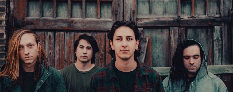 Movements Feel Something album review