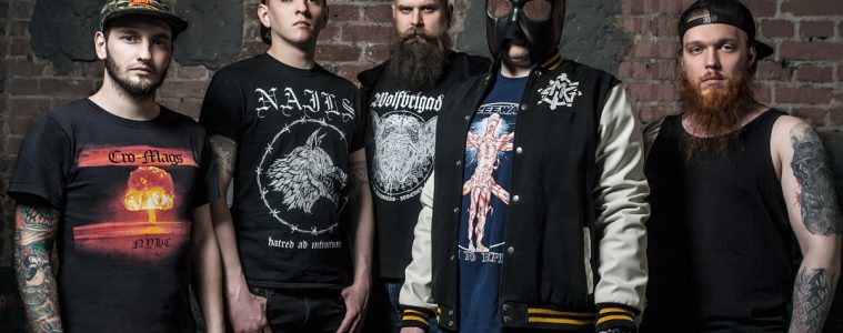 Siberian Meat Grinder Metal Bear Stomp album review