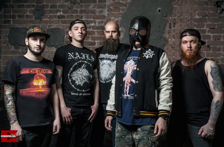 Siberian Meat Grinder Metal Bear Stomp album review