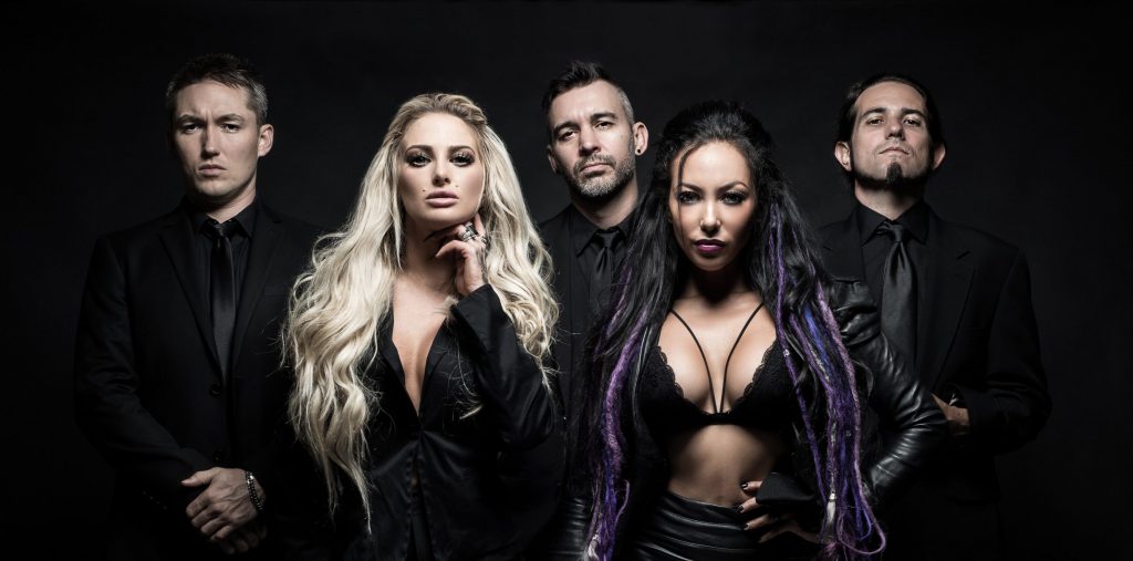 Butcher Babies Lilith album review