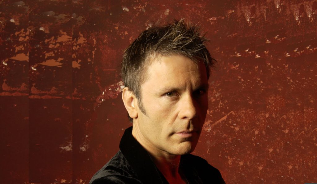 Bruce Dickinson - Soloworks (BMG)