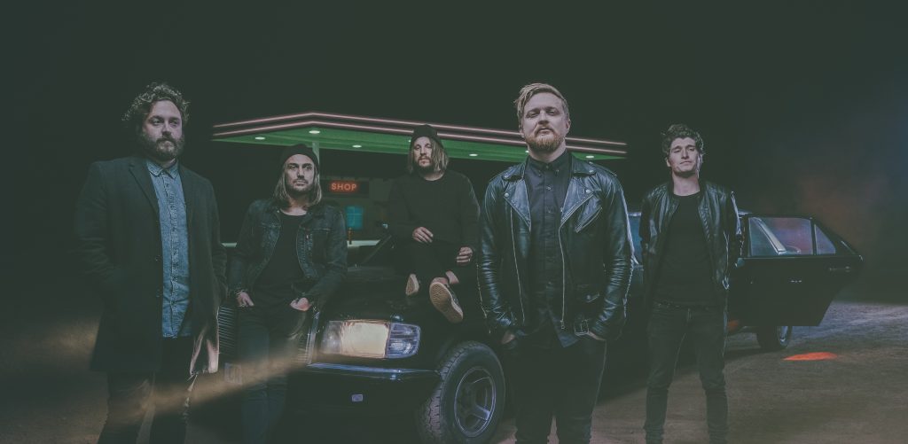 Fokofpolisiekar Selfmedikasie album review