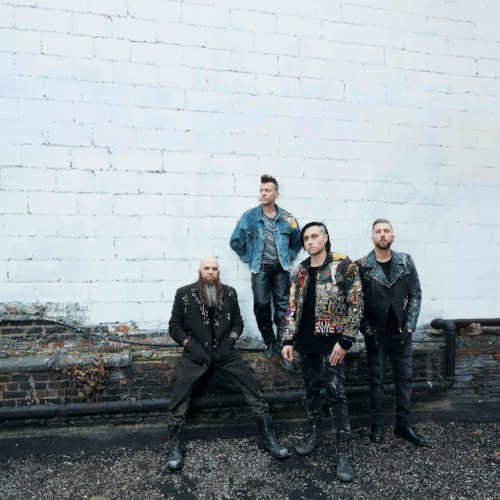Three Days Grace