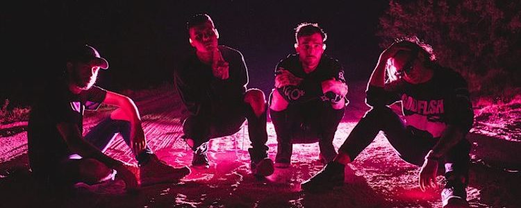 Cane Hill - Too Far Gone album review