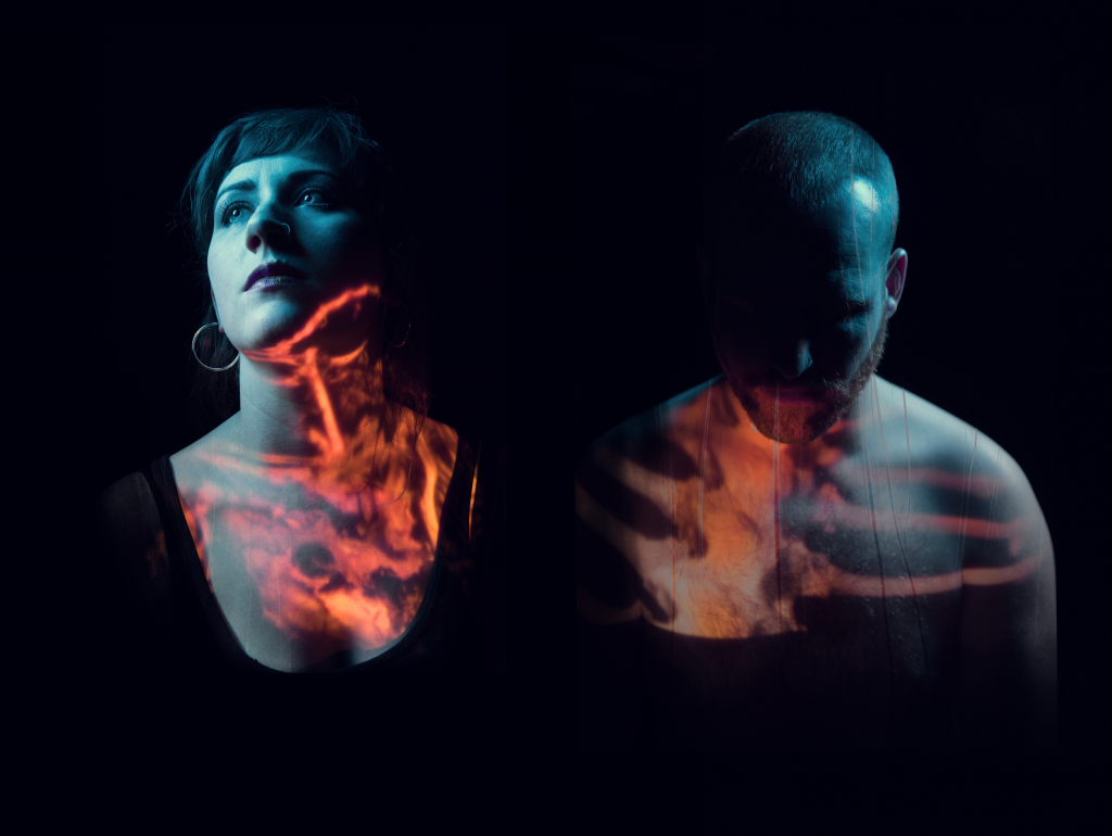 The Hyena Kill Spun EP Review