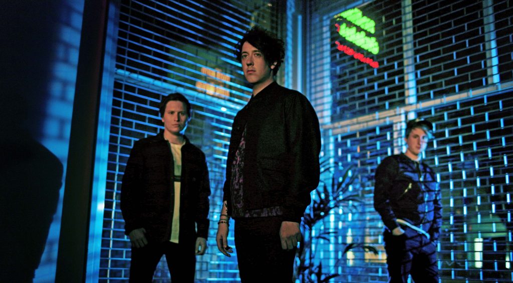 The Wombats o2 Academy, Newcastle 20th March 2018