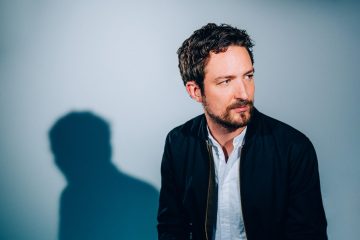 Frank Turner talks new sonic territory in Be More Kind