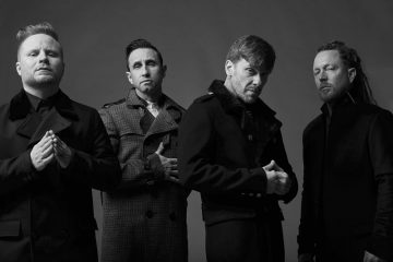 Shinedown Attention Attention album review