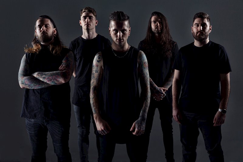 Bury Tomorrow Black Flame album review