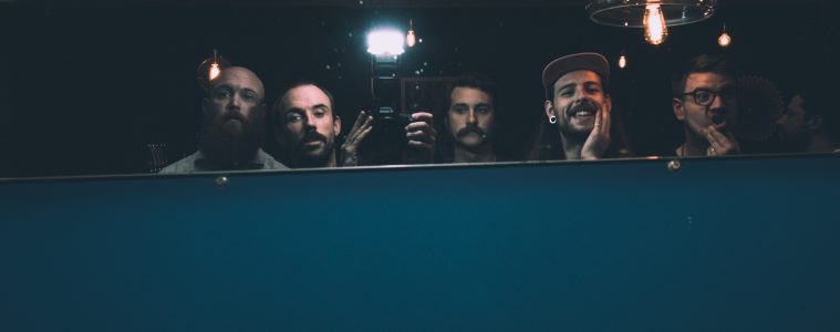 IDLES Joy as an Act of Resistance album review