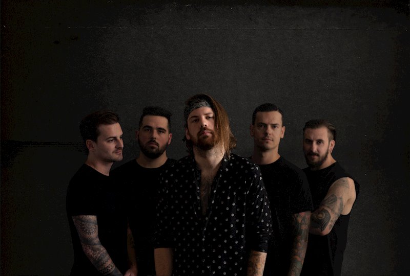 Beartooth Disease album review