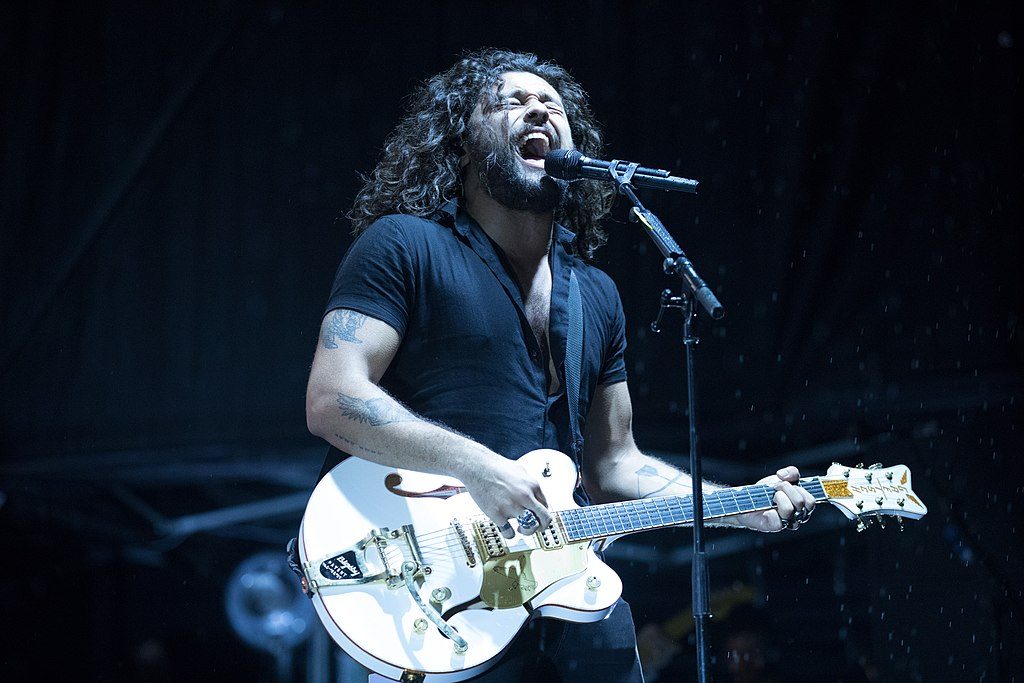 Gang of Youths Forum Melbourne review