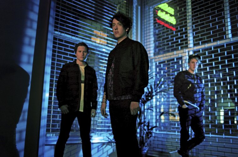 The Wombats melbourne review 19 nov 2018