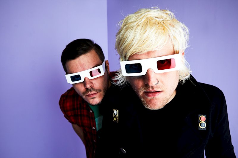 The virginmarys Northern Sun Sessions review