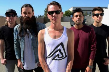 the red jumpsuit apparatus melbourne review