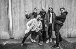 IDLES melbourne gig review
