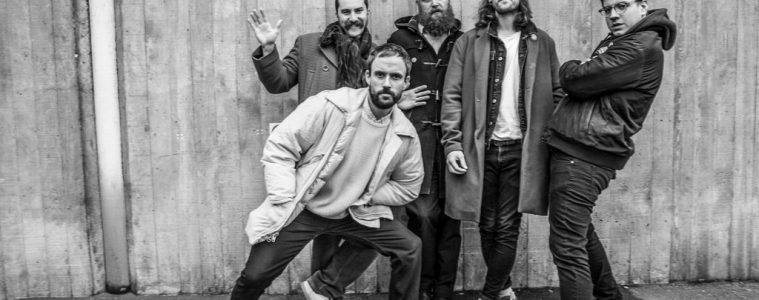 IDLES melbourne gig review