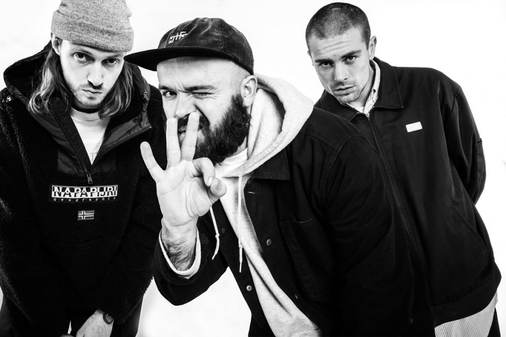 Puppy The Goat album review