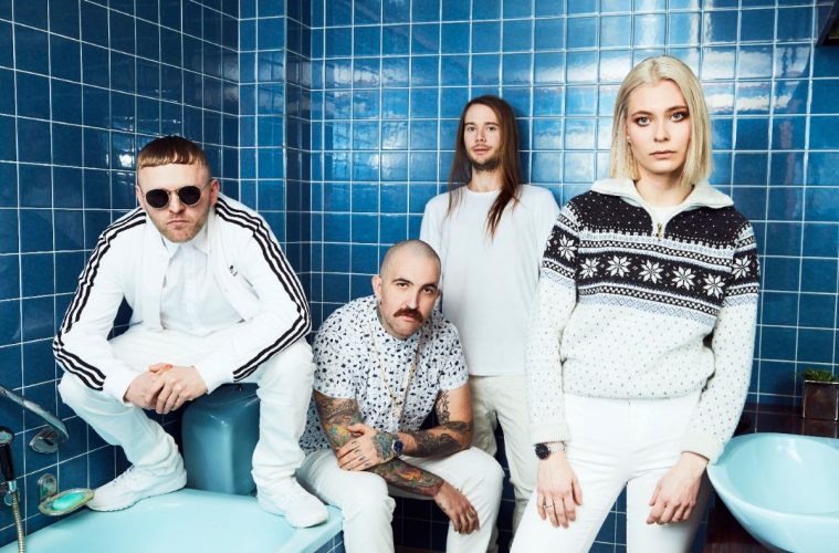 Blood Command Return of the Arsonist album review