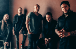 Bad Wolves UK and European tour news