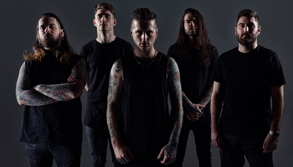 Bury Tomorrow My Revenge music video news