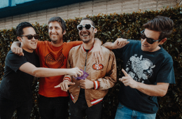 Decent Criminal European tour record label news