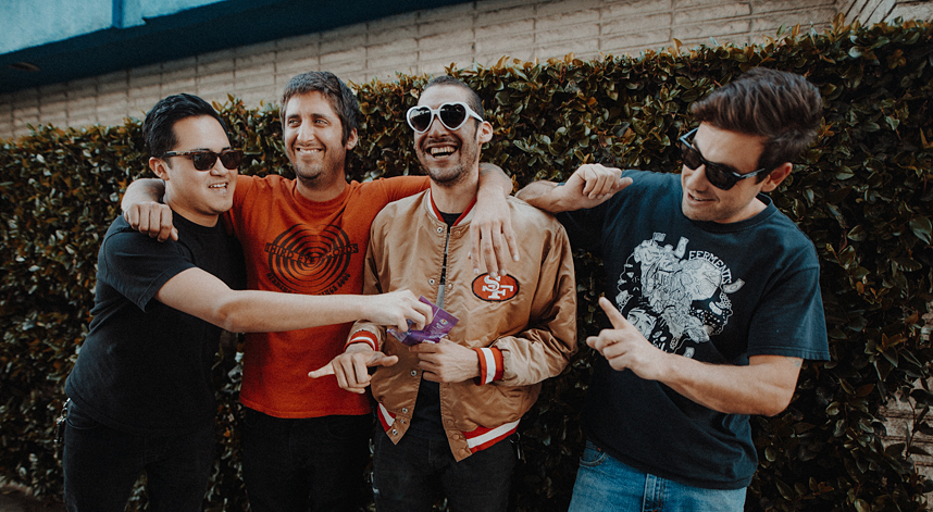 Decent Criminal European tour record label news