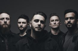 Heart of a Coward Drown in Ruin single news