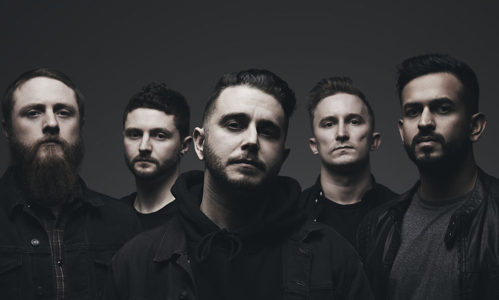 Heart of a Coward Drown in Ruin single news