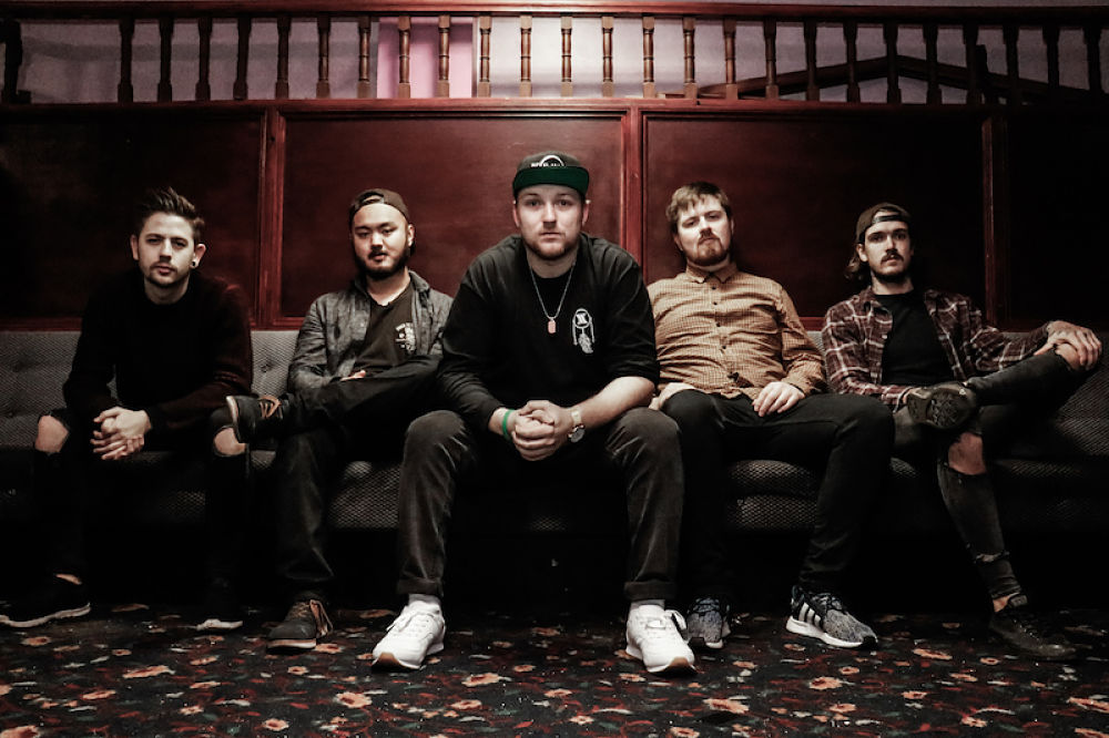 High Rise release endeavours music video