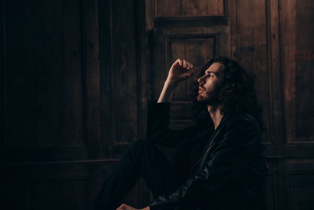 Hozier – Wasteland, Baby (Columbia)