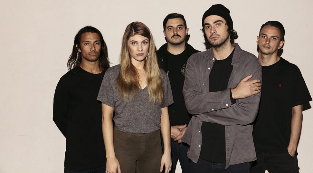 Make Them Suffer UK tour news