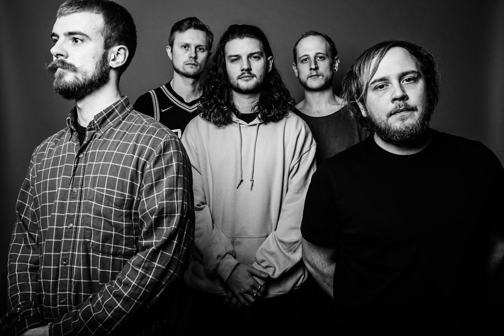 Pleiades release at your mercy ep news