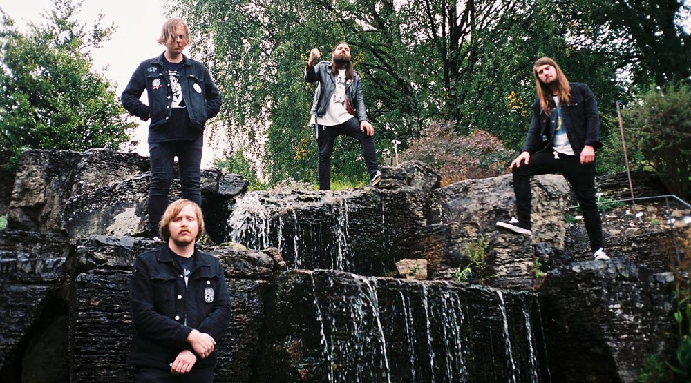 Wet Dreams Wet Dreams album review