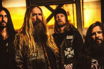 Black Label Society Bored to Tears music video