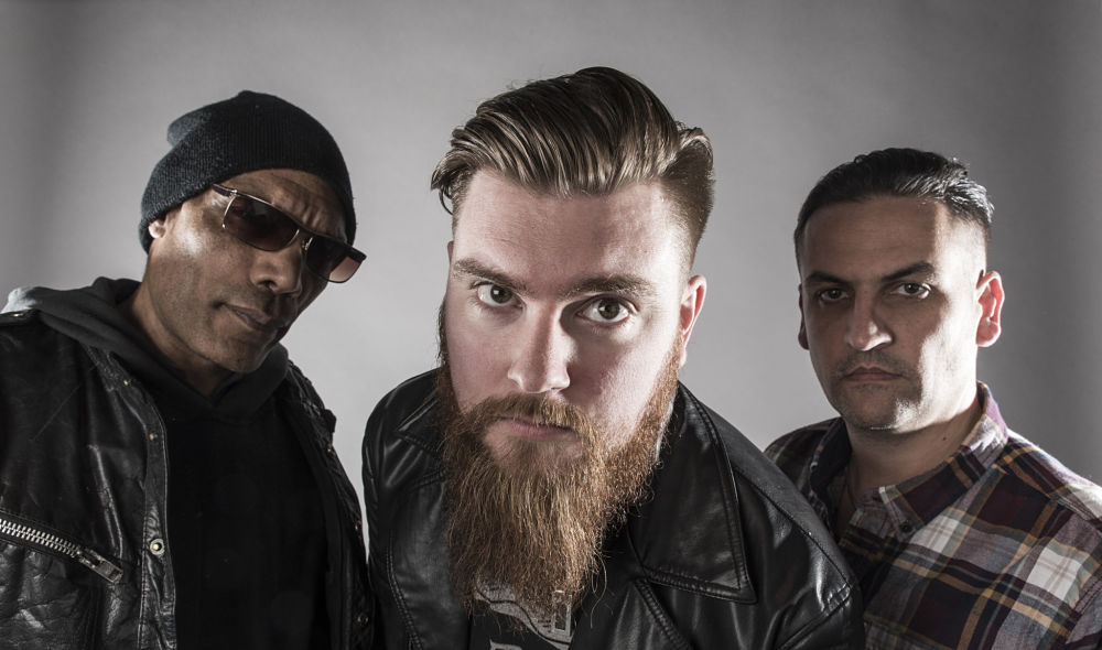 Black Orchid Empire Vertigo acoustic news