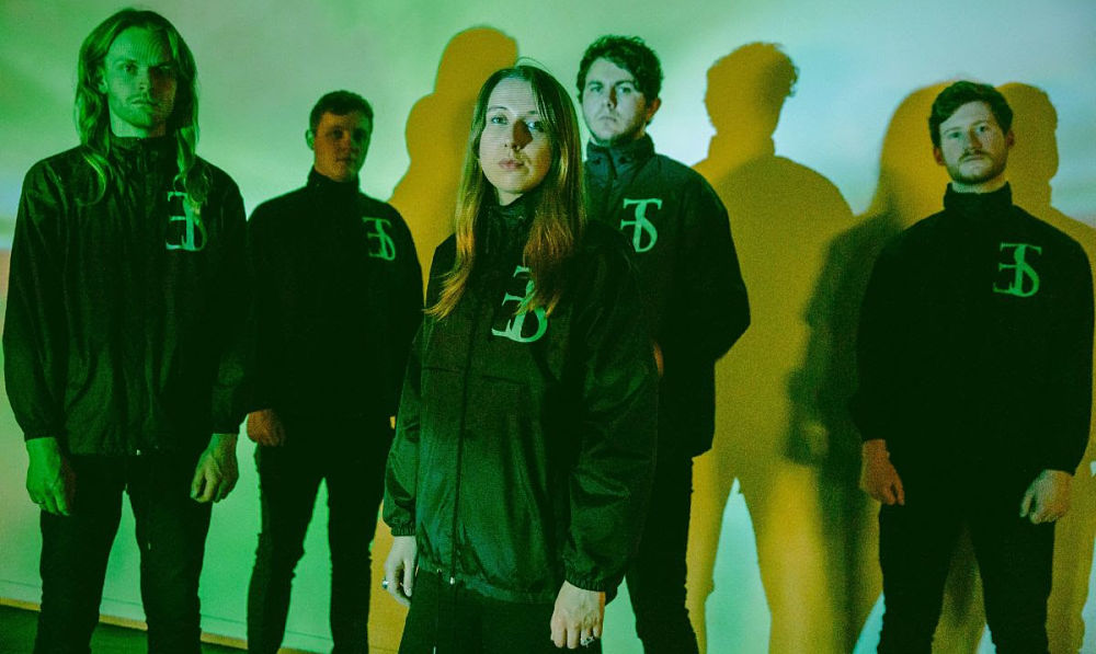 Employed To Servce Eternal Forward Motion news music video
