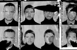 Interpol-Announce New 5-Track EP ‘A Fine Mess’