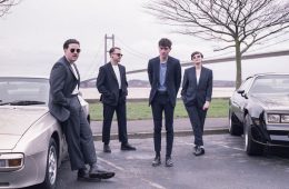 Life Moral Fibre single release