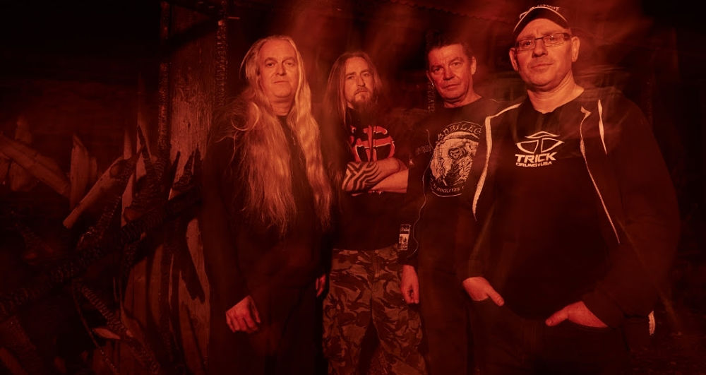 Memorium Shell Shock video Requiem for Mankind news