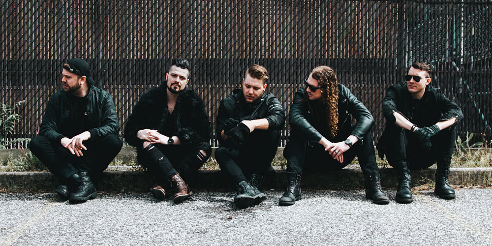 Nine Shrines Retribution Theory album review