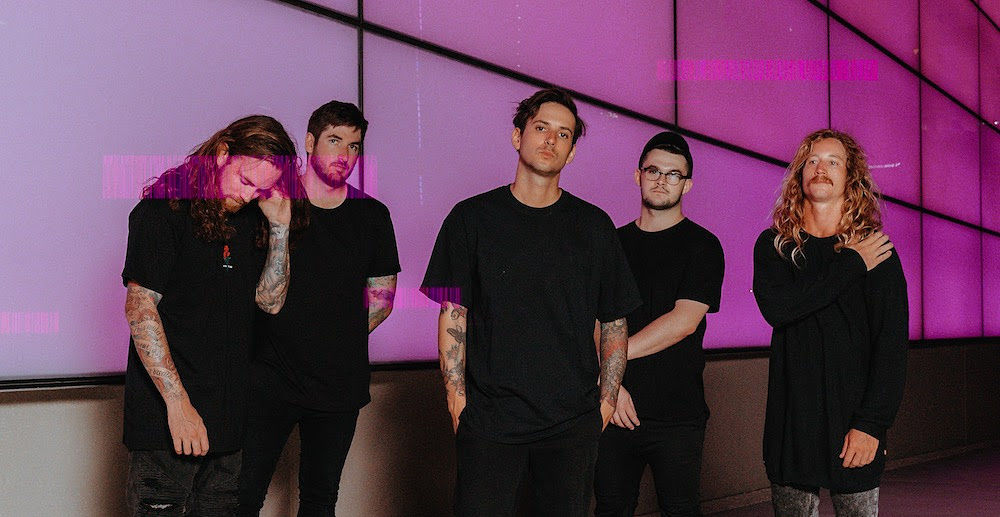 The Brave Burn music video news