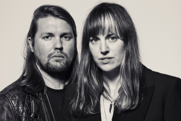 Band of Skulls Love is all you love album review