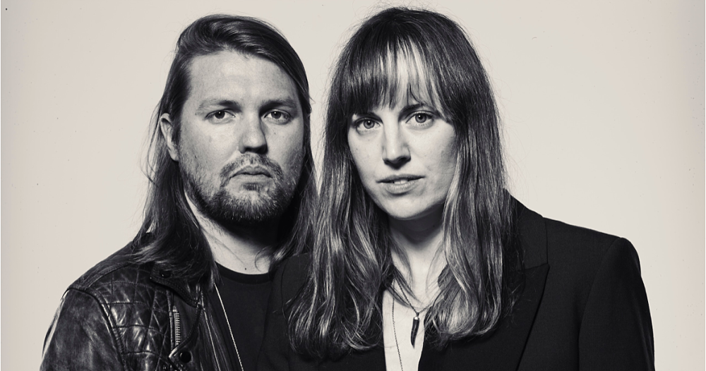 Band of Skulls Love is all you love album review