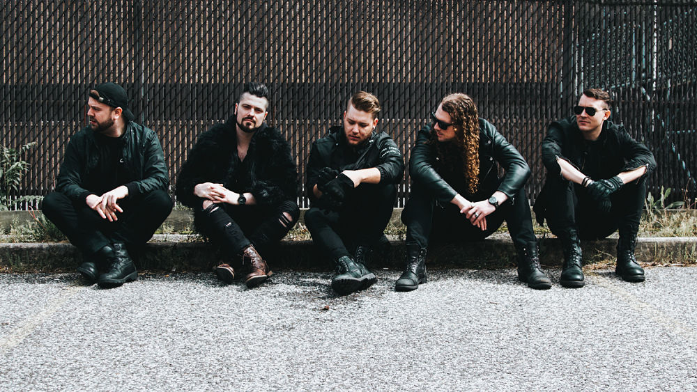 Nine Shrines exclusive interview