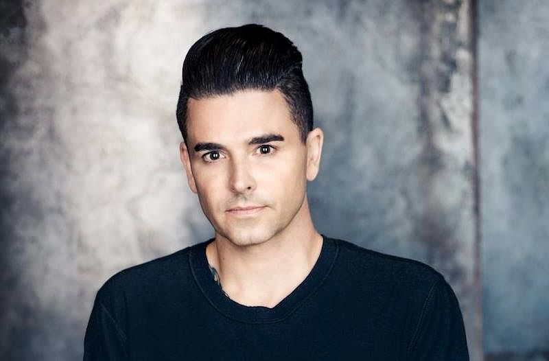 Dashboard Confessional news