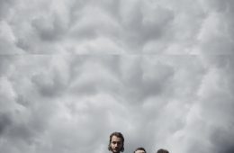 Editors 'Frankenstein' Promo Photo by Rob Baker Ashton