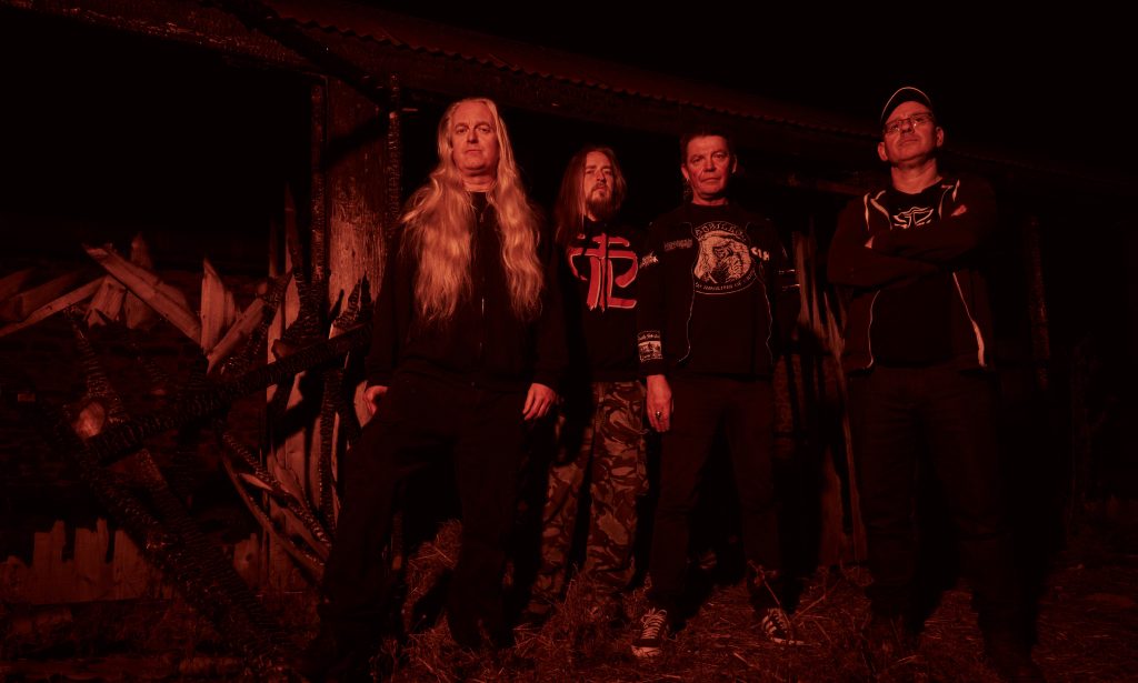 MEMORIAM THROW DOWN THE GAUNTLET RUSHONROCK