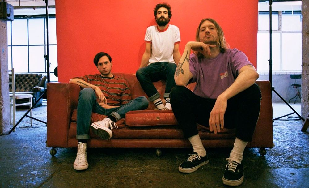 dinosaur pile-up celebrity mansions album review